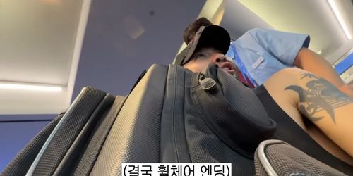 노홍철, 300kg 바이크 깔려 휠체어 신세 "구급차도 와" [소셜in]