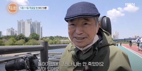 ‘새 박사’ 윤무부, 뇌경색 투병 끝에 별세…향년 84세