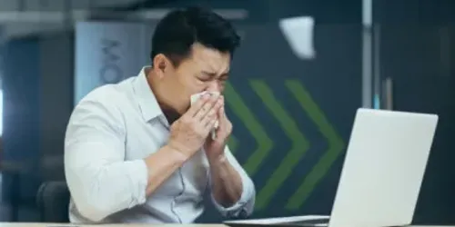 ‘기침·가래’ 감기인줄 알았는데…COPD일 수도[e건강~쏙]