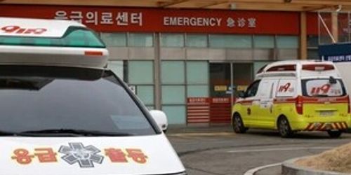 50대 아파트 관리업체 직원, 지하에서 정전 원인 찾다 감전사