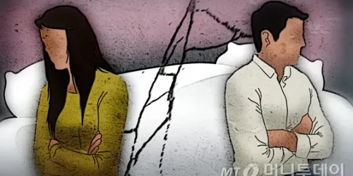 암 수술 아내 병문안도 안 온 남편…"시모 부양해" 거절하자 폭행