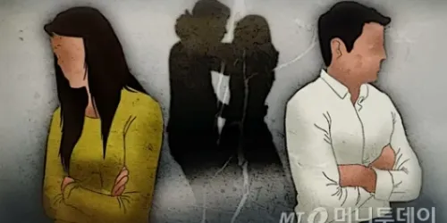 '성기 확대' 수술 받은 94년생과 바람난 아내...남편은 "죽고싶다"