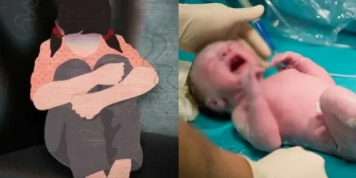 11살 의붓손녀 성폭행, 아이 둘 낳게 한 50대…"합의했다" 변명도 [뉴스속오늘]