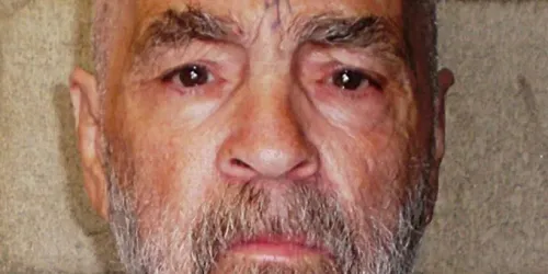 임신한 배우 죽이고 매달아…'엽기 살인' 지시한 악마 교주의 말로[뉴스속오늘]