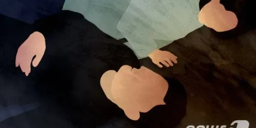 태백서 '차박' 하던 60대 남녀 숨져…일산화탄소 중독 추정