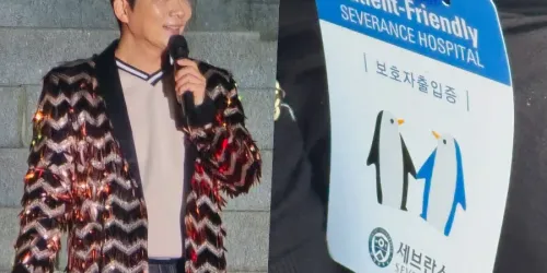 개그맨 김재욱, 여동생 암 재발 수술에 "7시간 잘 버티고 나와…대견하다"